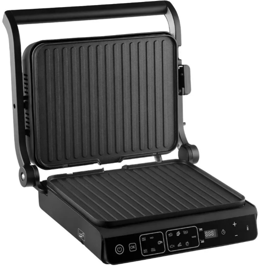 Електрогриль притискний Concept GE3600 - 4