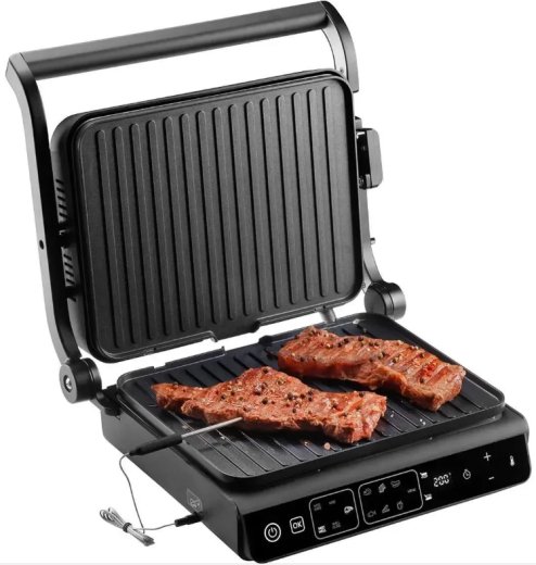Електрогриль притискний Concept GE3600 - 7