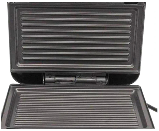 Электрогриль прижимной Dario DSG752 Pink - 2