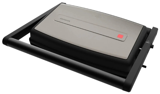 Электрогриль прижимной Aiwa KAMADO ASM-1500 - 1