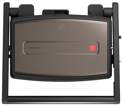 Электрогриль прижимной Aiwa KAMADO ASM-1500 - 2