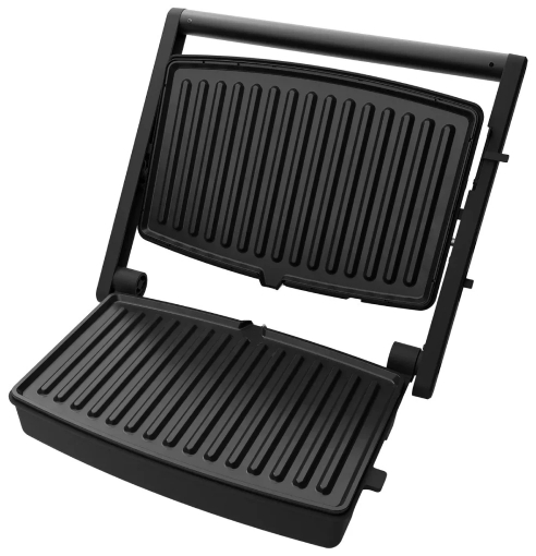 Электрогриль прижимной Aiwa KAMADO ASM-1500 - 3