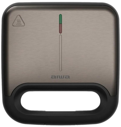 Бутербродниця Aiwa Tetsu ASM-750 - 2