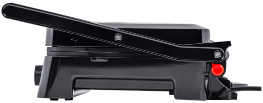 Электрогриль прижимной Liberton LPG-1402 - 3