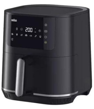 Мультипечь Braun MultiFry 5 HF 5034 IBK - 1