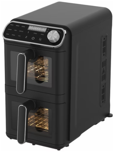 Мультипіч Prime Technics PMP 1124 GE - 1