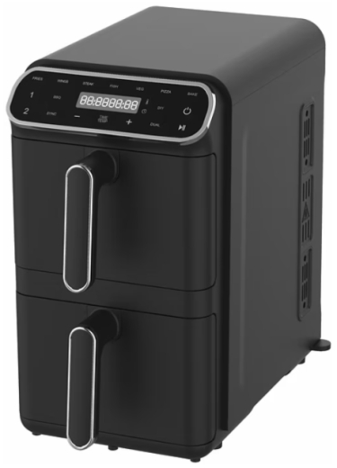 Мультипіч Prime Technics PMP 1128 BE - 1