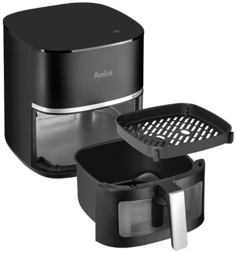 Мультипечь Amica AFM 5020 - 4