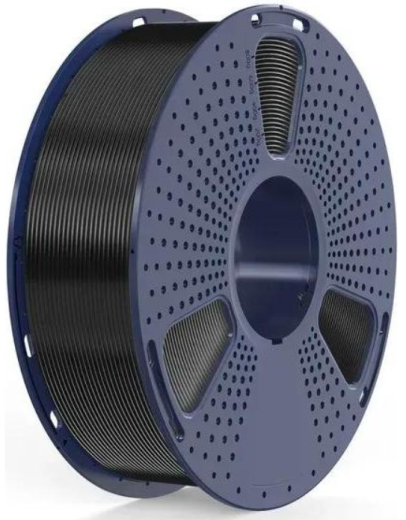 Филамент Sunlu PETG 1.75mm 1kg Чорний - 3