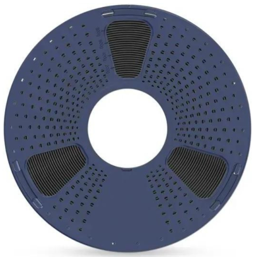 Филамент Sunlu PETG 1.75mm 1kg Чорний - 4