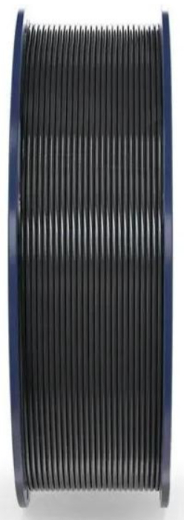 Филамент Sunlu PETG 1.75mm 1kg Чорний - 5