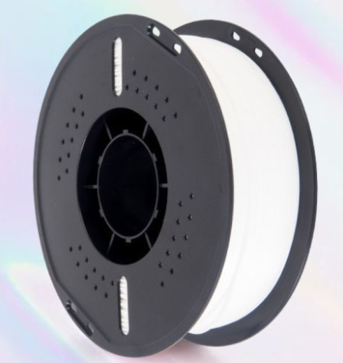 Філамент Voltronic PLA+ 175mm 1kg white (2880000418733) - 2