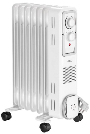 Обогреватель ECG OR 1570 - 1