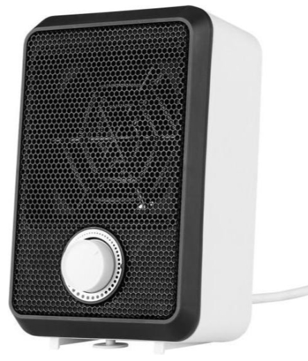 Обігрівач NEO Tools 90-129 - 1