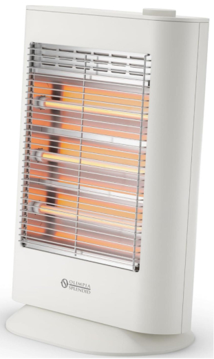 Обогреватель Olimpia Splendid QUARZIA HUMI ​​(OS-99227) - 1