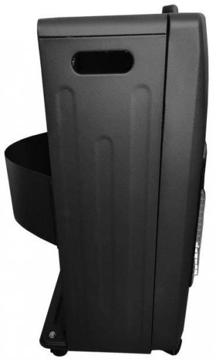 Обігрівач газовий DMS KGH-08 - 3