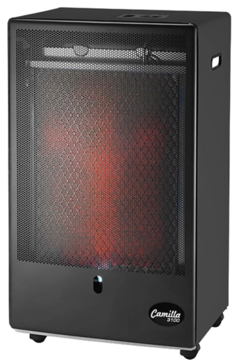 Обогреватель газовый Ferretti Camilla 3100 - 1