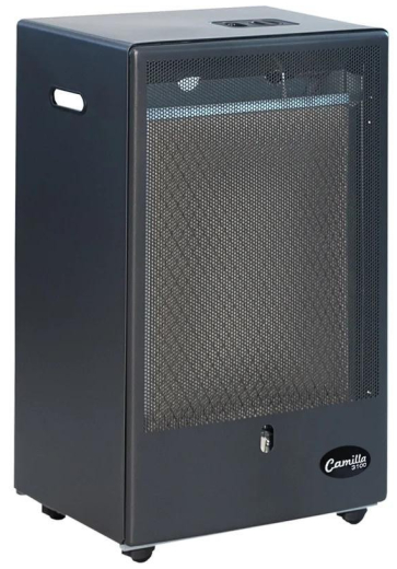 Обогреватель газовый Ferretti Camilla 3100 - 2