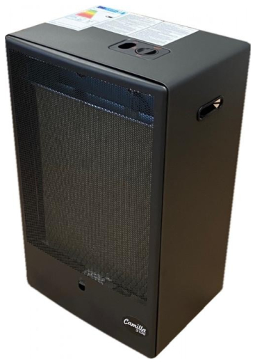 Обогреватель газовый Ferretti Camilla 3100 - 3