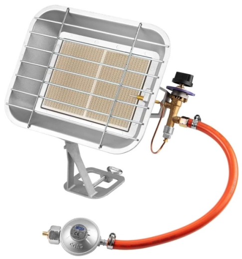 Обігрівач газовий NEO Tools 90-119 - 1