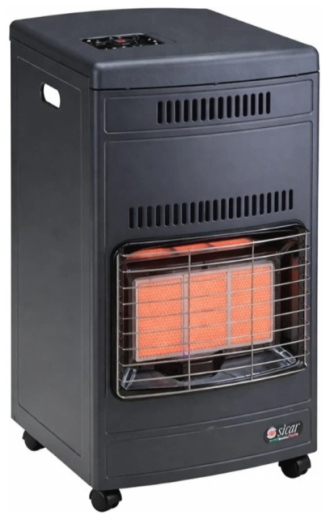 Обогреватель газовый Sicar Euro 90 - 1