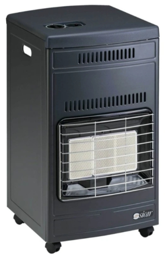 Обогреватель газовый Sicar Euro 90 - 2