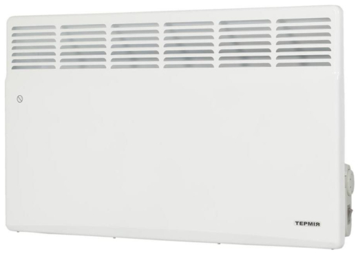 Обогреватель Термія ОПТІМА+ ряд Економ ЕВНА-2,0/230С2М (си) - 2