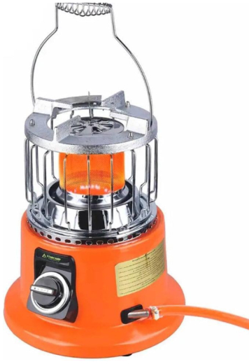 Обігрівач-плита Voltronic YT-3000S - 1