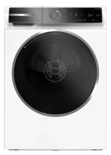 Сушильна машина Bosch WRB247DEPL - 1