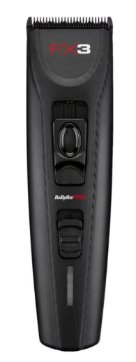 Машинка для стрижки BaByliss PRO FX3 FXX3CBE - 1