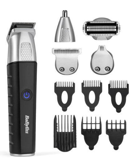 Набор для стрижки BABYLISS MT812E - 3