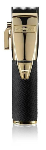 Машинка для стрижки BaByliss PRO Boost+ Gold FX8700GBPE - 1
