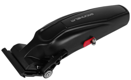 Машинка для стрижки Grunhelm GHC205U - 5