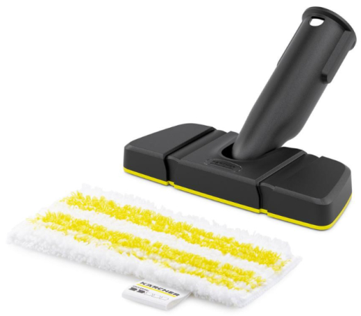 Комплект аксесуарів для пароочисника Karcher 2.863-333.0 - 1