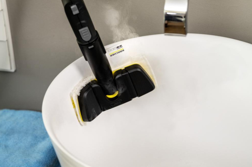 Комплект аксесуарів для пароочисника Karcher 2.863-333.0 - 2