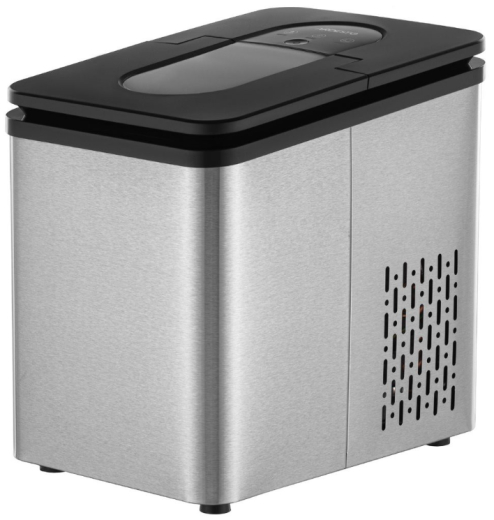 Льодогенератор Ardesto IM-A1200SS - 1