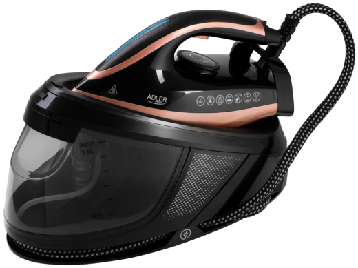 Парогенератор Adler AD 5047 - 1