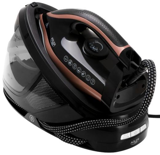 Парогенератор Adler AD 5047 - 3