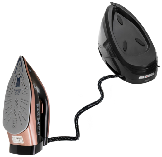 Парогенератор Adler AD 5047 - 4