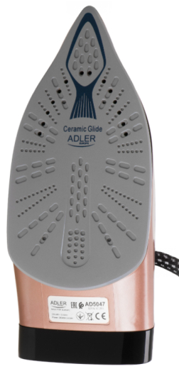 Парогенератор Adler AD 5047 - 5