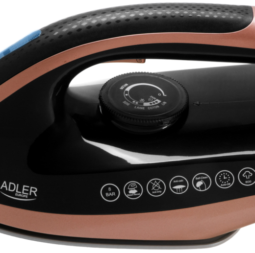 Парогенератор Adler AD 5047 - 6