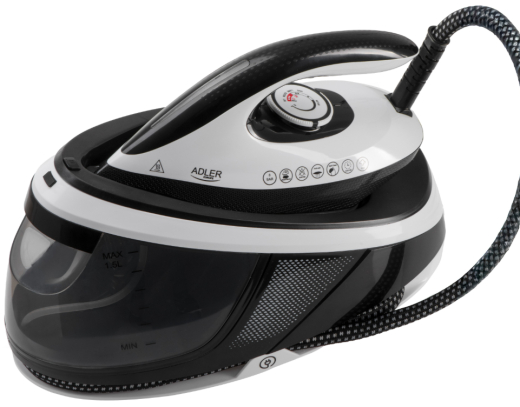 Парогенератор Adler AD 5048 - 1