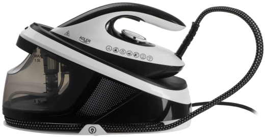 Парогенератор Adler AD 5048 - 2