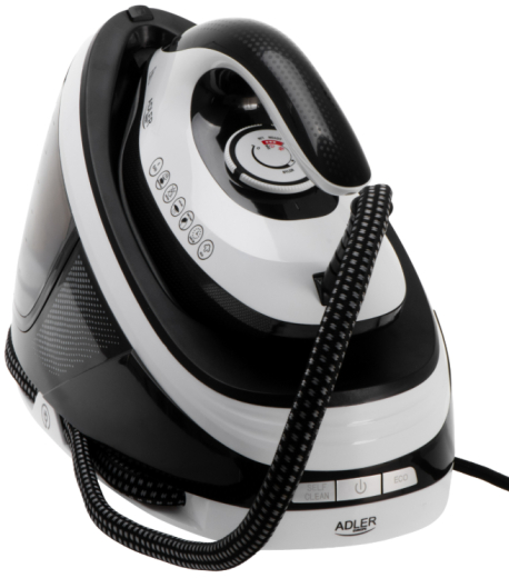 Парогенератор Adler AD 5048 - 3