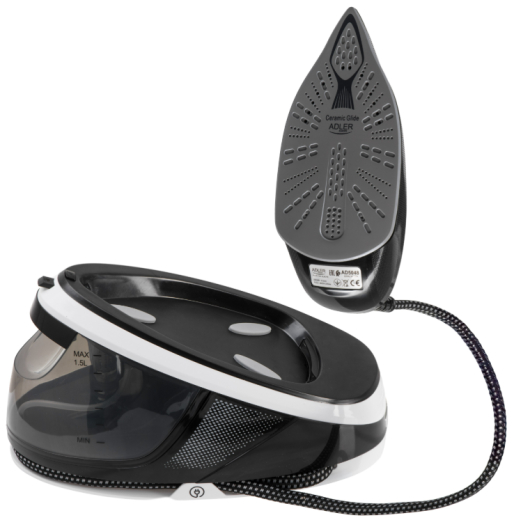 Парогенератор Adler AD 5048 - 4