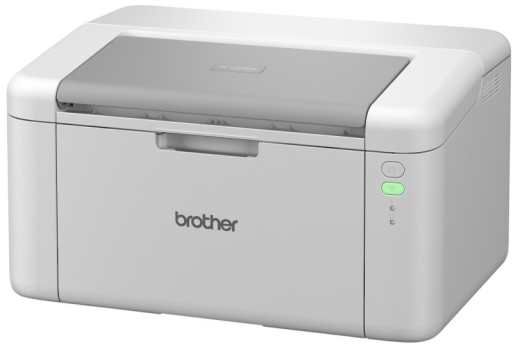 Принтер Brother HL-L1230W Wi-Fi (HLL1230WYJ1) - 3