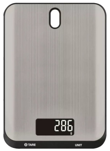 Ваги кухонні електронні EMOS EV026 - 1