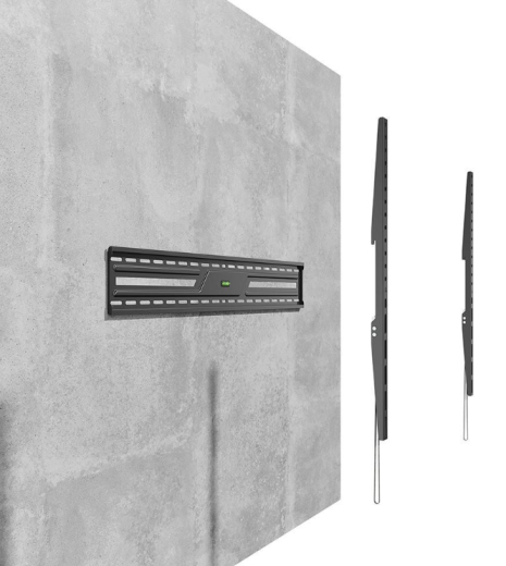 Настінне кріплення Brateck KL38-69T - 5