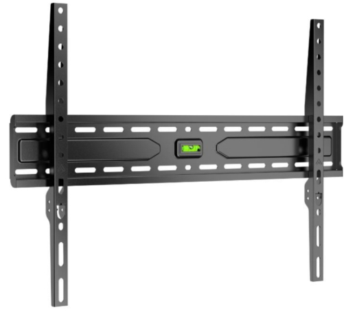 Настінне кріплення Brateck KL36-46F 37"-86" Black - 2