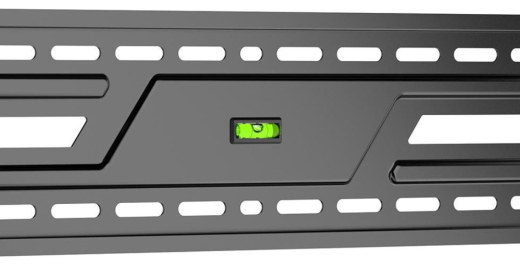 Настінне кріплення Brateck KL38-69F Black - 4